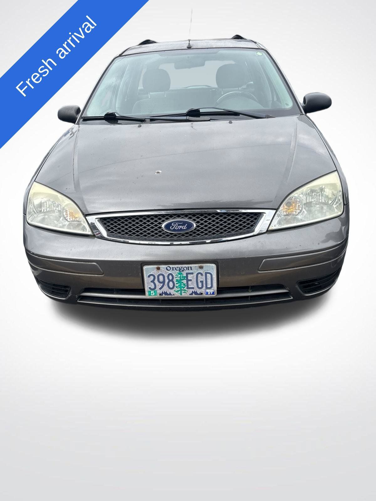 Used 2006 Ford Focus ZXW Wagon FWD image 1