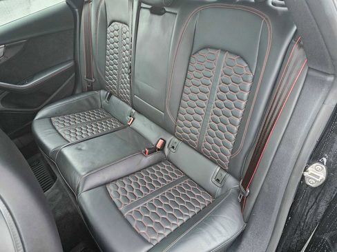 Used 2019 Audi RS 5 Sportback image 17