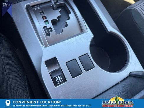 Used 2018 Toyota 4Runner SR5 image 24