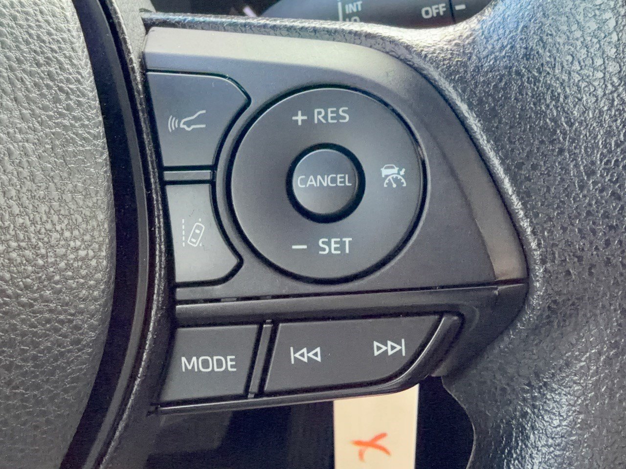 Certified 2023 Toyota RAV4 LE FWD image 19