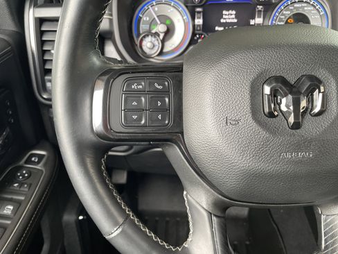 Used 2022 RAM 3500 Limited image 12