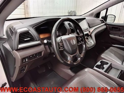 Used 2019 Honda Odyssey EX-L image 11