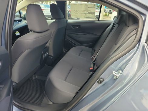 Used 2026 Toyota Corolla LE image 10
