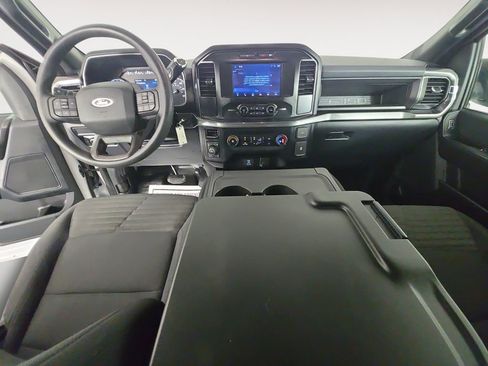 Used 2023 Ford F150 XL w/ STX Appearance Package image 10