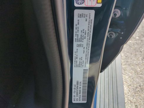 Used 2024 RAM 1500 Limited image 35