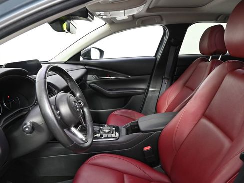 Used 2023 MAZDA CX-30 AWD 2.5 S w/ Preferred Package image 13