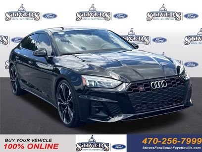 Used 2021 Audi S5 Premium Plus