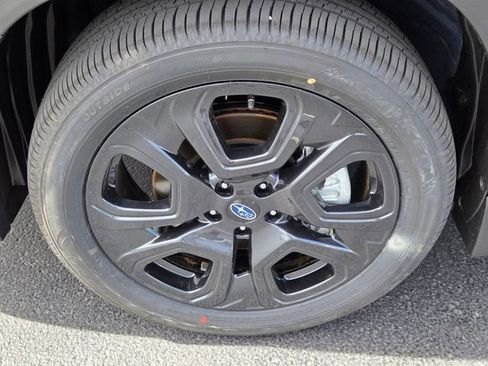 New 2026 Subaru Ascent Bronze Edition image 5