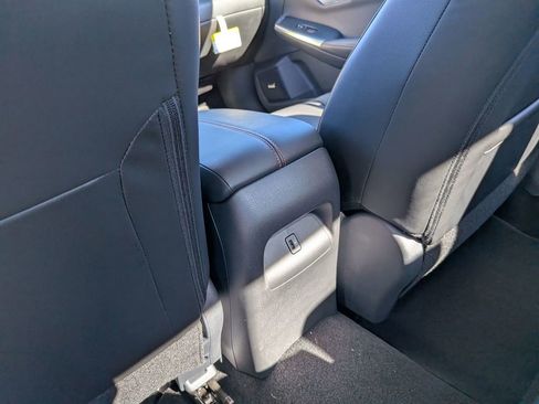 New 2025 Nissan Sentra SR w/ SR Premium Package image 29