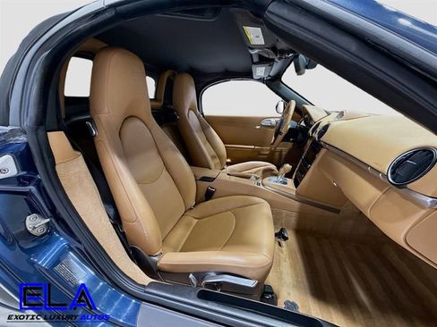 Used 2012 Porsche Boxster S image 28