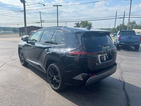 Used 2026 Toyota RAV4 XSE w/ Weather Package AWD/4WD image 5