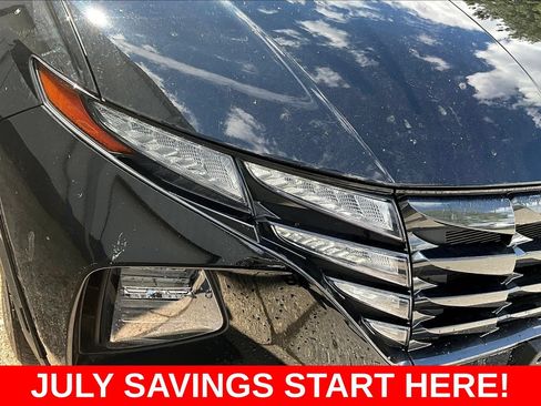Used 2024 Hyundai Tucson XRT FWD image 41