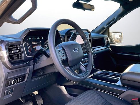 Used 2023 Ford F150 XL w/ STX Appearance Package image 18