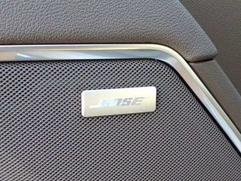 New 2026 Chevrolet Silverado 2500 LTZ w/ LTZ Convenience Package image 12