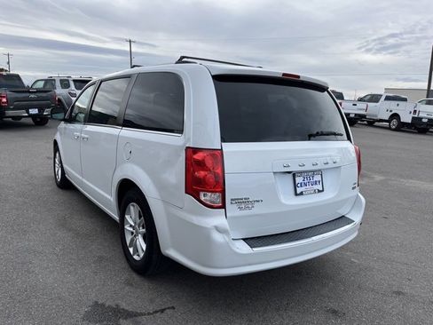 Used 2018 Dodge Grand Caravan SXT image 15