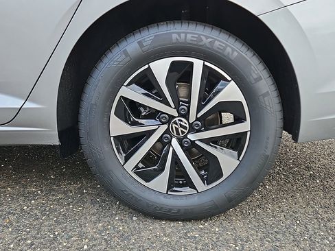 New 2026 Volkswagen Jetta S image 7