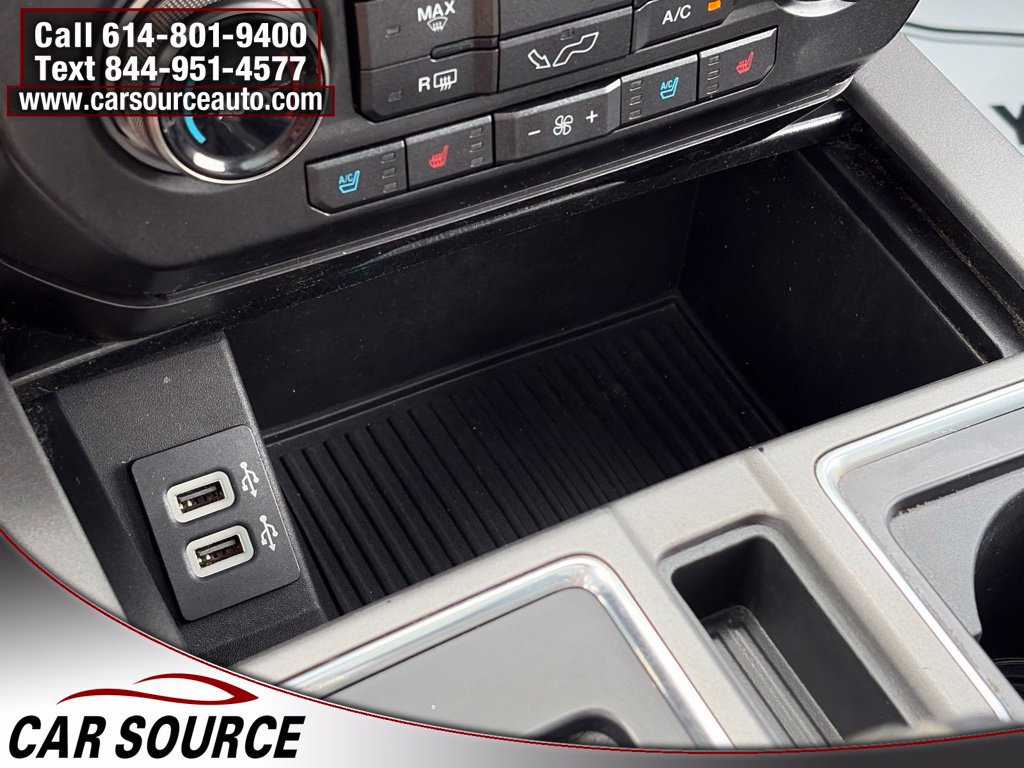 Used 2017 Ford F150 Raptor w/ Equipment Group 802A Luxury AWD/4WD image 23