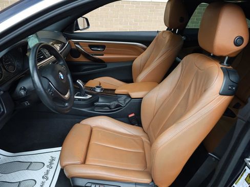 Used 2017 BMW 430i xDrive Coupe image 16