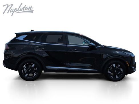 Used 2026 Kia Sportage LX FWD image 7
