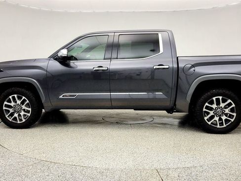 Used 2023 Toyota Tundra 1794 Edition RWD image 8
