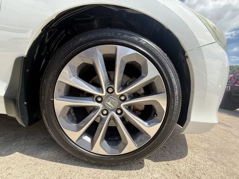 Used 2013 Honda Accord Sport image 26