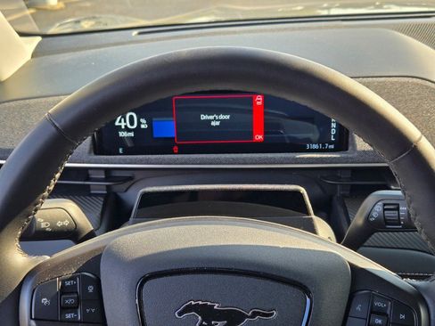 Certified 2023 Ford Mustang Mach-E Premium image 31