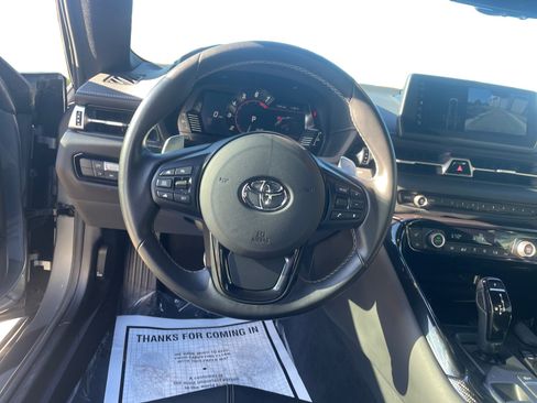 Used 2020 Toyota Supra image 17