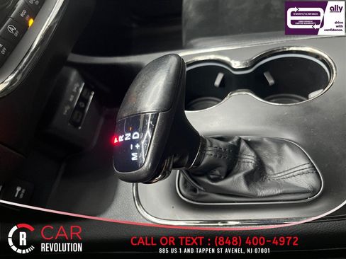 Used 2018 Dodge Durango GT w/ Premium Group AWD/4WD image 29