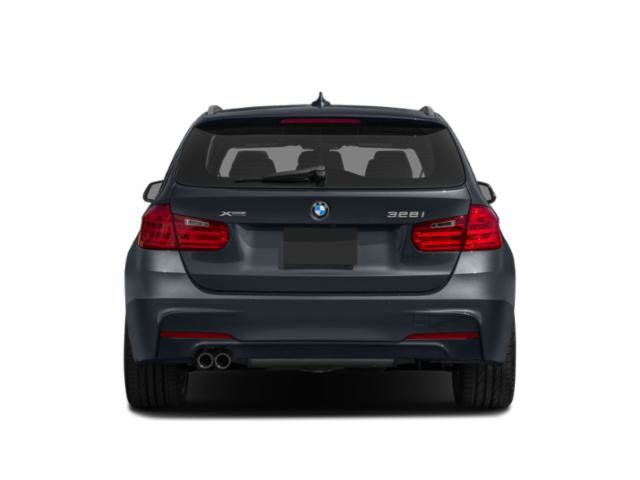 Used 2015 BMW 328i xDrive Wagon AWD/4WD image 5