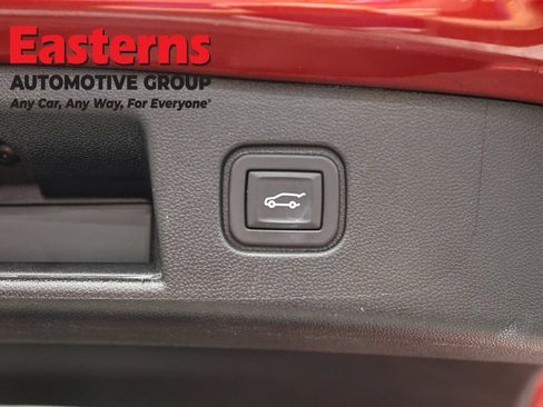 Used 2024 Chevrolet Blazer EV LT AWD/4WD image 21