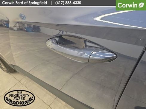 Used 2025 Hyundai Tucson SEL FWD image 19