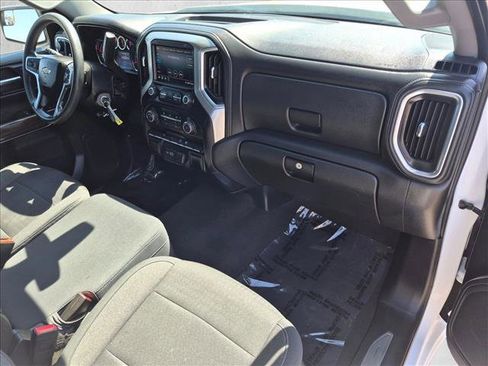 Used 2020 Chevrolet Silverado 1500 LT RWD image 26