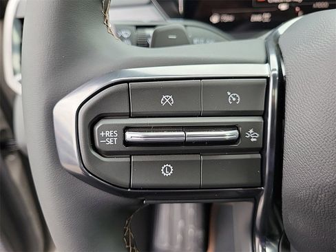 New 2026 GMC Acadia AT4 w/ Luxury Package image 22