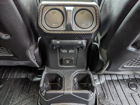 Used 2022 Jeep Gladiator Mojave w/ LED Lighting Group image 35