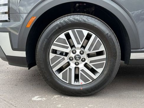 New 2026 Hyundai Palisade FWD Hybrid image 12