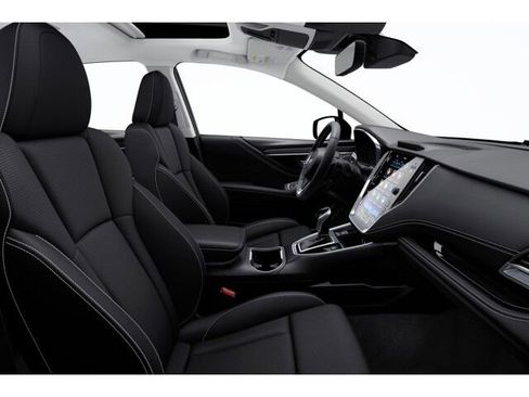 New 2025 Subaru Legacy Touring XT w/ Popular Package #3 image 16