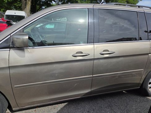 Used 2008 Honda Odyssey EX-L image 15