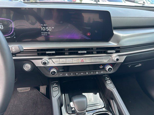 Used 2024 Kia Telluride S w/ S Sunroof Package AWD/4WD image 25