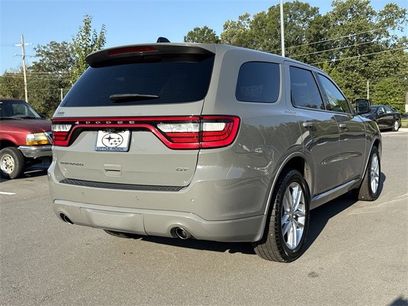 Used 2023 Dodge Durango GT