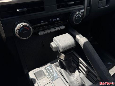 New 2026 Toyota Tundra 1794 Edition AWD/4WD image 19