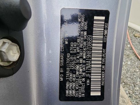 Used 2017 Toyota 86 image 26