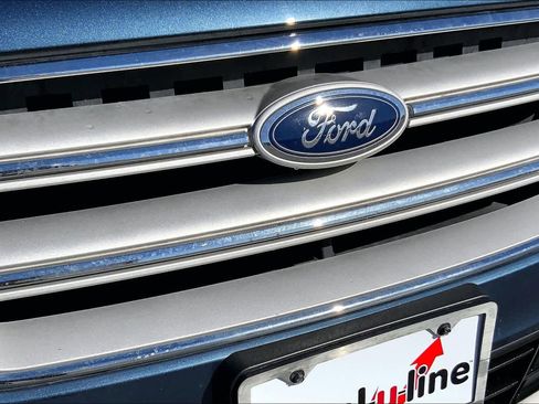 Used 2018 Ford Escape SE w/ SE Sync 3 Package image 33