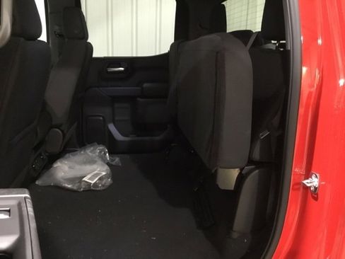 New 2026 Chevrolet Silverado 1500 Custom image 44