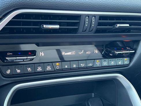 New 2026 MAZDA CX-90 3.3 Turbo w/ Preferred Package image 22