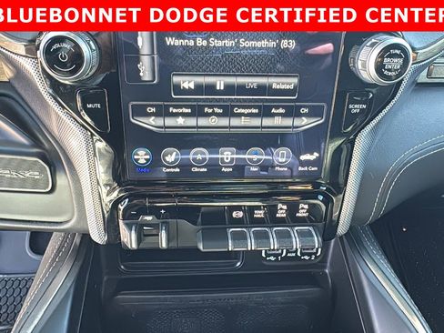 Used 2021 RAM 2500 Limited image 19