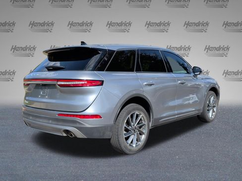 Used 2023 Lincoln Corsair FWD w/ Equipment Group 101A image 7