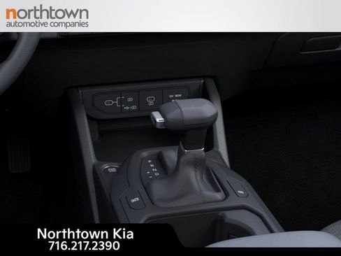 New 2026 Kia K4 FWD image 24