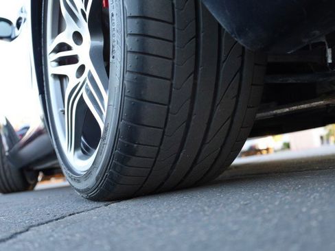 Used 2008 Porsche Cayman S image 44