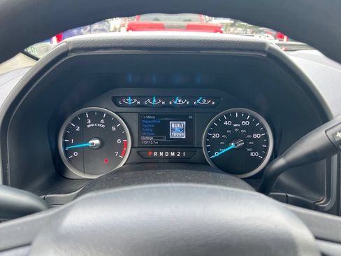 Used 2019 Ford F250 XLT w/ XLT Premium Package AWD/4WD image 39