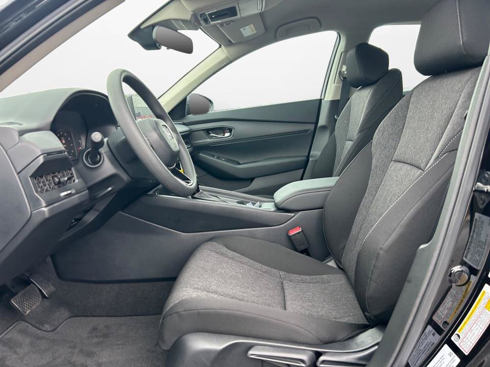 New 2026 Honda Accord LX image 9